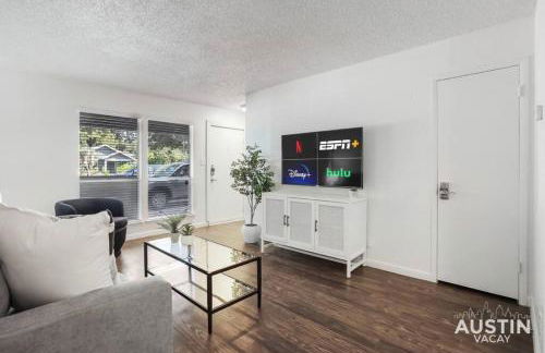 Walk to Everything - Fun Hyde Park Space King Bed - Foto 12