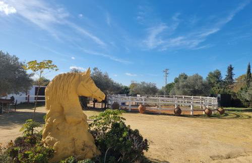 Finca Rural La Cañera 16 huéspedes - Foto 26