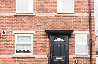 Serviced 4 Beds Contractors Accommodation in Sheffield 3 Parking Spaces - Photo 18