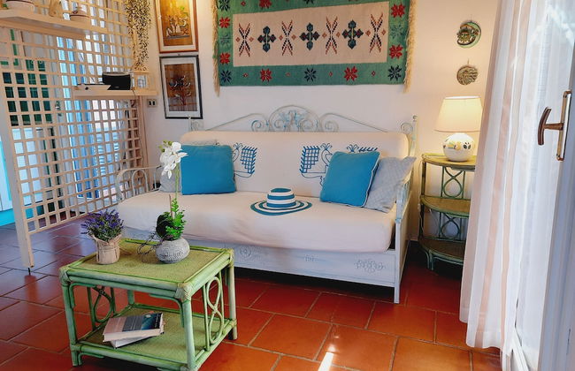 Le Residenze La Marmorata - Foto 50