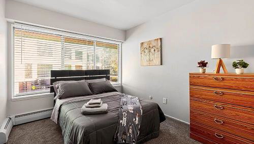 Lux Stay Minutes to Downtown U of M Free Parking - Foto 3