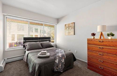 Lux Stay Minutes to Downtown U of M Free Parking - Foto 3