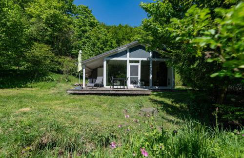 2 bis 4 Personen mit Infrarotsauna F3H0 - Foto 7