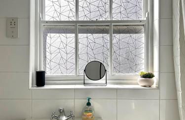 Beautiful Grade 2 Home in centre of Newcastle-St James Park FREE CITY PARKING - Foto 41