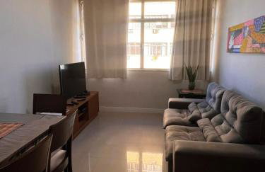 Apto com WiFi e otima localizacao, Laranjeiras RJ - Foto 7