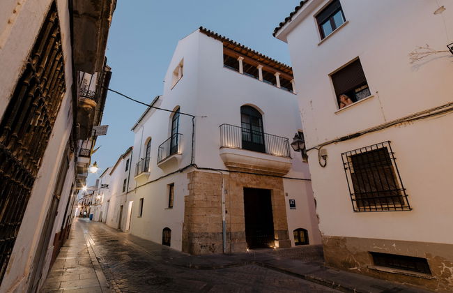 Casa del Cardenal - Photo 74