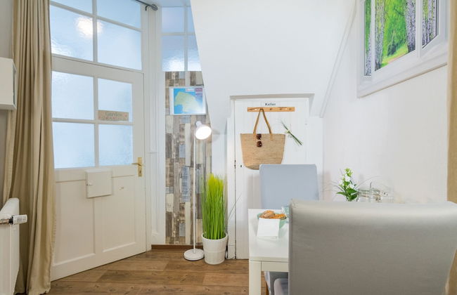 Ein Bett im Norden Nr. 7 - Foto 22