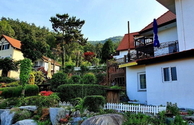 Namhae German Village Frankfurt Story - Foto 55