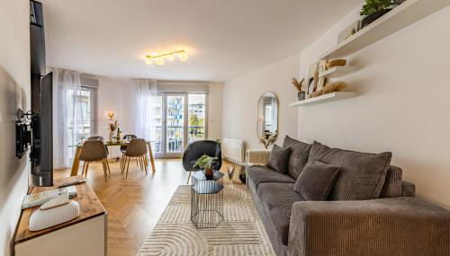 Centre - Calme & Confort - 2 à 4p - 55m2 - Foto 3