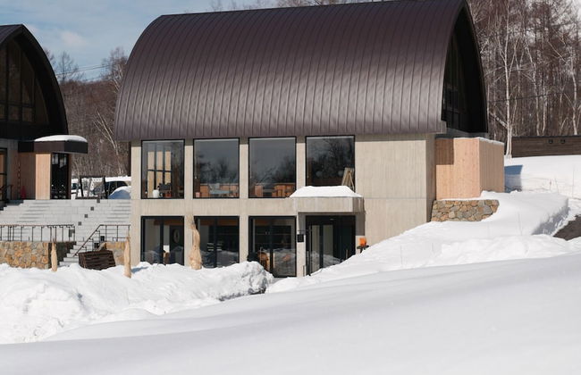 Andaru Collection Niseko - Foto 72