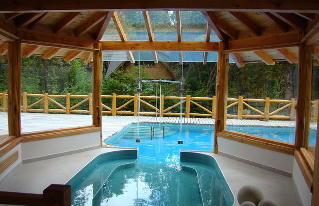 ONA Apart Hotel & Spa - Foto 15