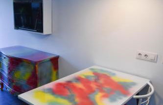 Sevilla Urban Flat - Foto 22