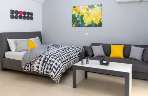 K6 Fashion Sparta Apartment - Foto 12