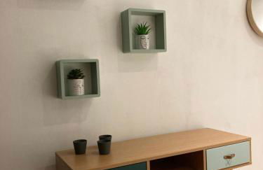 Renovated flat facing Mont Blanc - Photo 21