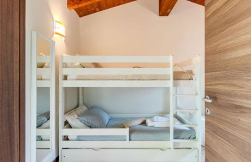 Chalet La Quiete Mountain Home by Interhome - Foto 21