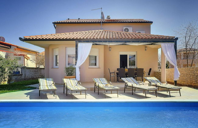 Modern Villa With Private Pool Near Beach - Foto 31