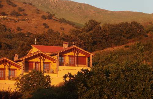 Casas Rurales Acebuche en Valle del Ambroz - Foto 73