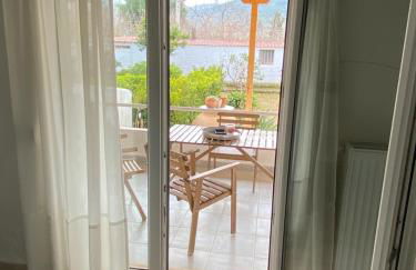 Xanthoula rooms -ενοικιαζομενα δωμάτια Ξανθουλα - Photo 13