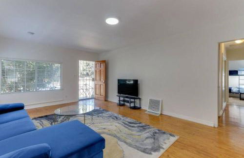 2 Bedroom Mid-Wilshire Charmer close to Downtown - Foto 9