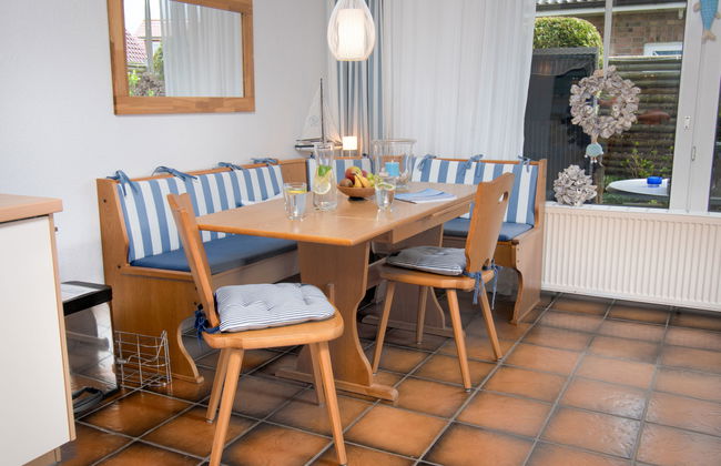 Achtern Diek 24 - Foto 2