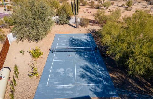 Lone Mountain Casita home - Foto 8