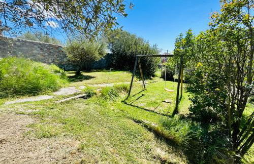 Le domaine des Oliviers ALES Piscine Jacuzzi Sauna - Foto 57