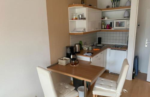 Appartement mit herrlicher Aussicht übers Murgtal - Photo 12