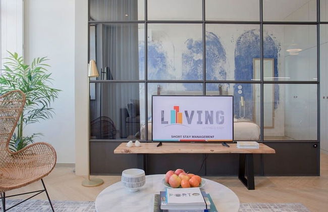 Liiiving in Porto Luxury Beachfront Apartment III - Foto 15