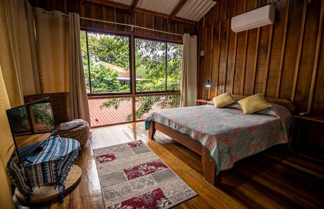 Cabañas del Lago - Foto 21