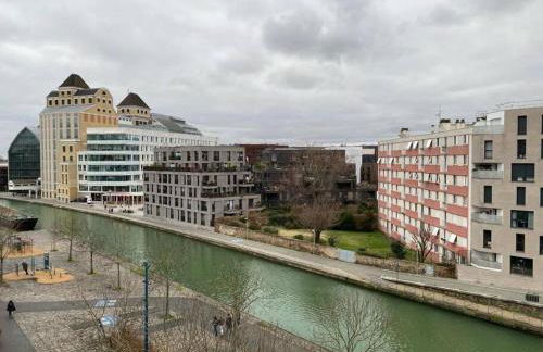 Studio number 10 - Foto 17