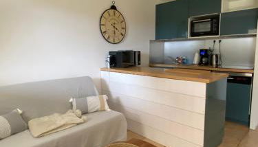 Villa les hauts de St palais - Foto 5