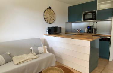 Villa les hauts de St palais - Foto 5