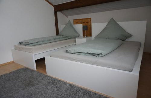 Haus Eifeldolomiten - Ankommen und Wohlfühlen - Foto 12