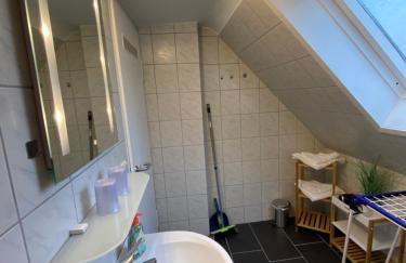 Apartment Q im Zentrum von Königsbronn Monteurzimmer - Foto 34
