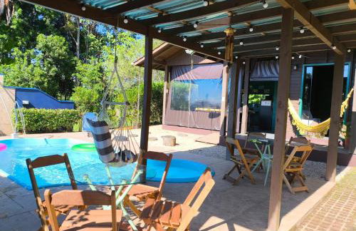 Casa Green Piccoli - Itajaí/SC - Foto 36