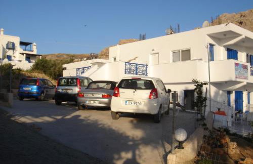 Bouganville Studios Stegna - Foto 70