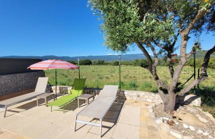 Gîte Provence Piscine Luberon - Domaine ARTEMISS - Foto 35