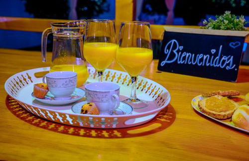 Madera y Miel Casa Rural con niños en Puy du Fou - Foto 33