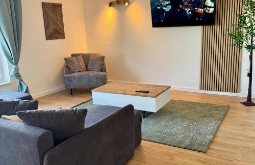 Smart In Kassel - Boardinghouse - Foto 33