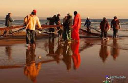 Casinha; Piscina/ Praia/ Lisboa - Foto 45