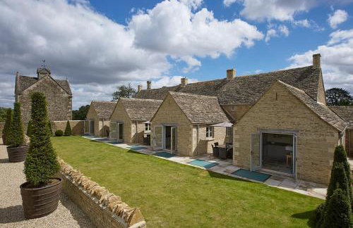 Grey's Court Cottages - Foto 26