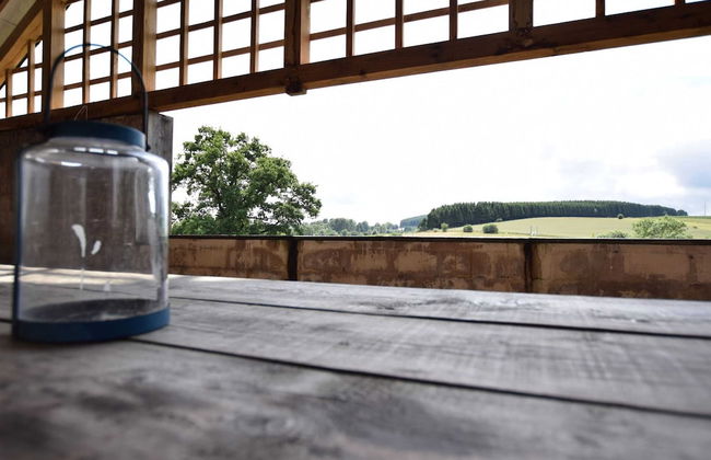 Holiday Home in Leglise Near Ardennes River - Foto 33