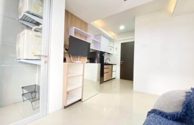 Best Deal 2Br At Grand Asia Afrika Apartment - Foto 11