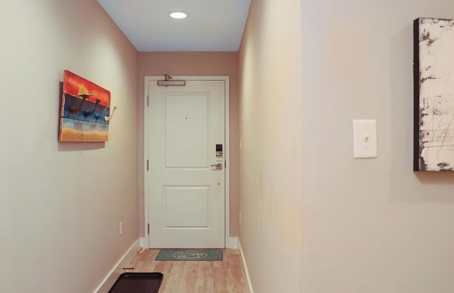 Club at Mexico Beach 1L Mermaid's Retreat - Foto 40