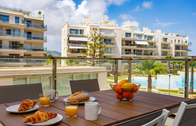 Apartment Denia Marina Real plm - Foto 28