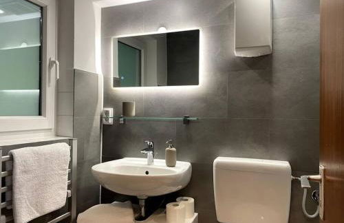 1-Zimmerapartment mit Burgblick - Foto 9