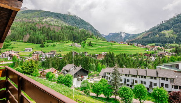 Mantina - Foto 2, View