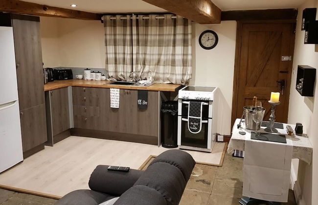 17th Century Watermill - Foto 6