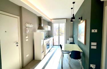 OliVia Rooms Sauna & Gym - Foto 35