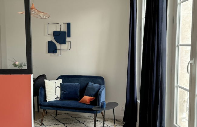 Cozy Niort - Photo 39